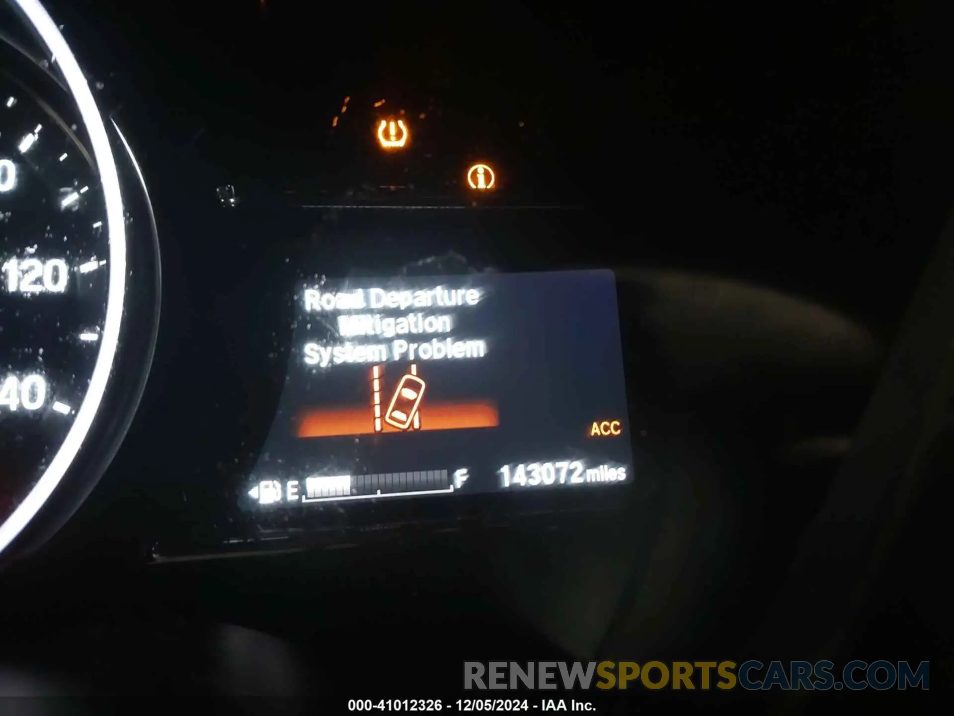 15 fotografías del automóvil dañado 3CZRU6H53NM707347 HONDA HR-V 2022