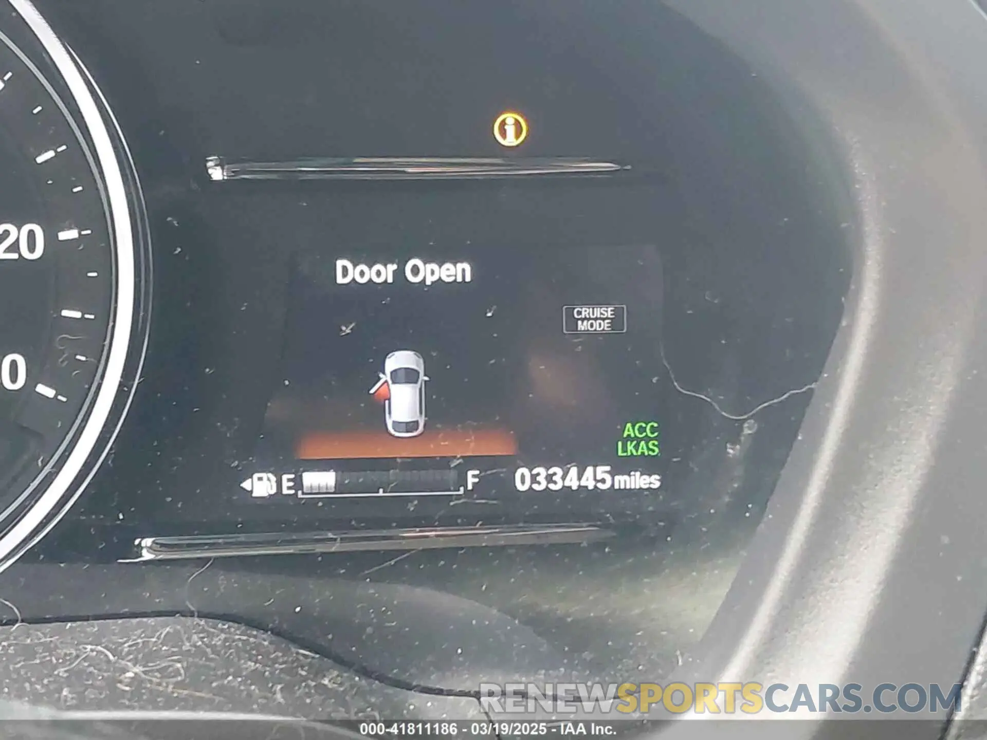 15 fotografías del automóvil dañado 3CZRU6H55NM767243 HONDA HR-V 2022