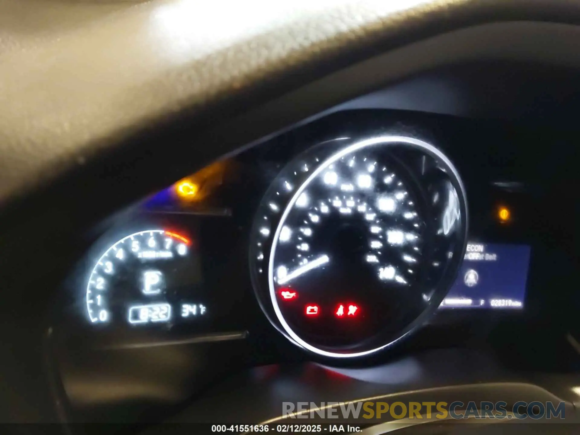 7 fotografías del automóvil dañado 3CZRU6H56NM774699 HONDA HR-V 2022