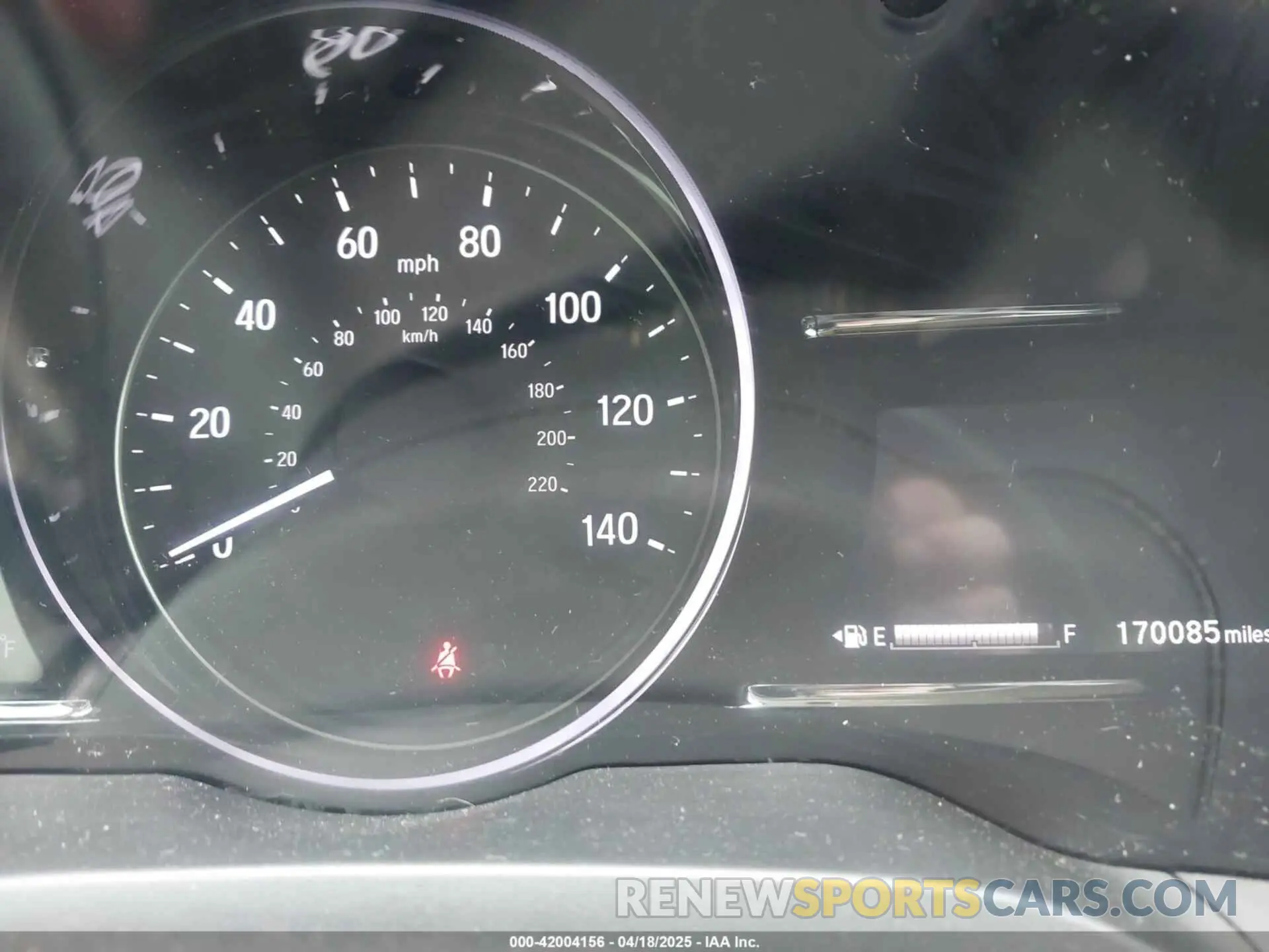 7 fotografías del automóvil dañado 3CZRU6H57NM724989 HONDA HR-V 2022