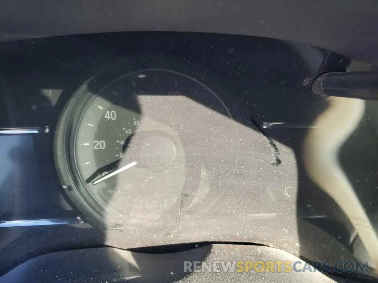 9 fotografías del automóvil dañado 3CZRU6H59NM729336 HONDA HR-V 2022