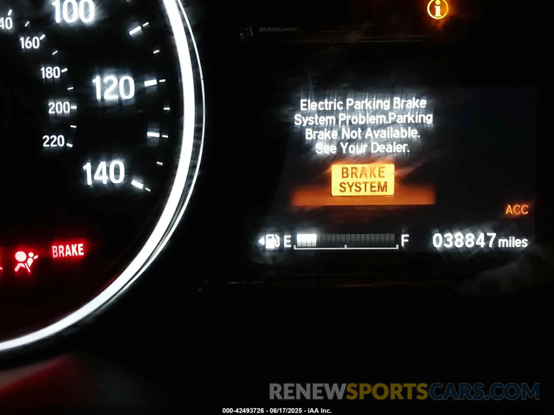 7 fotografías del automóvil dañado 3CZRU6H5XNM706826 HONDA HR-V 2022