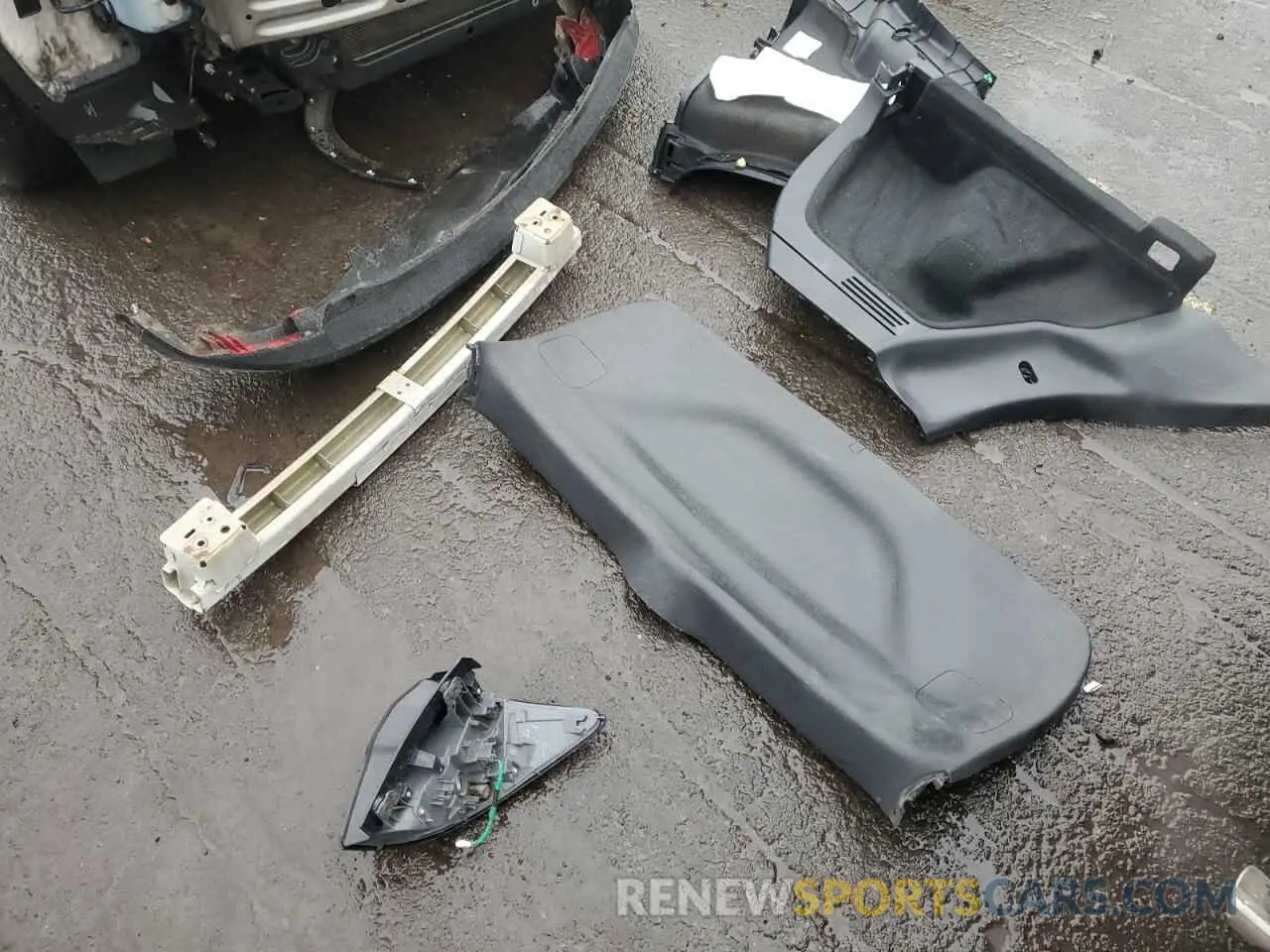 13 fotografías del automóvil dañado 3CZRU6H5XNM731046 HONDA HR-V 2022