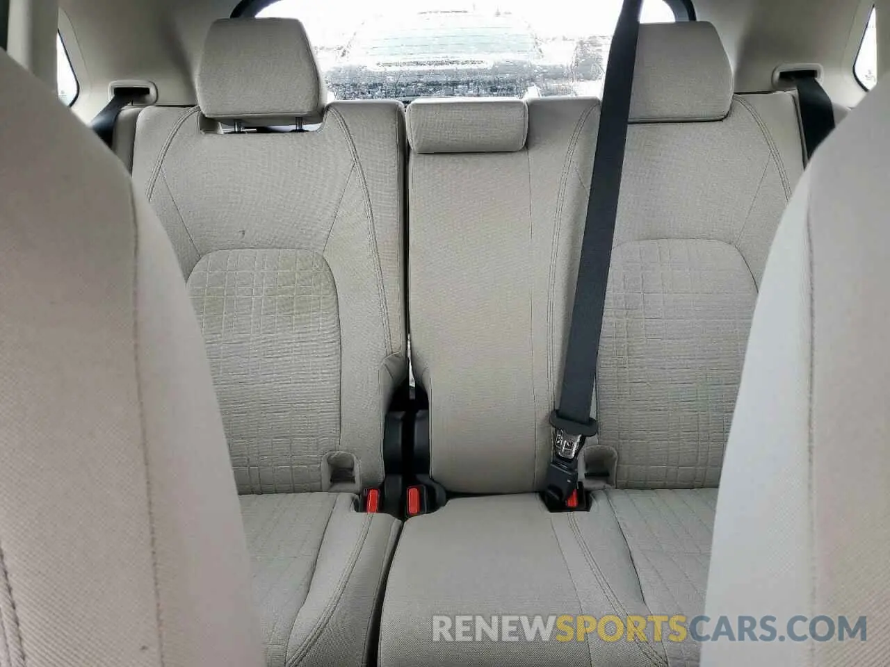 10 fotografías del automóvil dañado 3CZRZ1H30PM715685 HONDA HR-V 2023