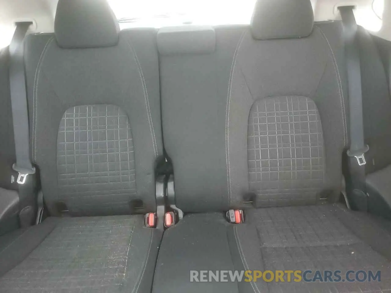 10 fotografías del automóvil dañado 3CZRZ1H30PM735998 HONDA HR-V 2023