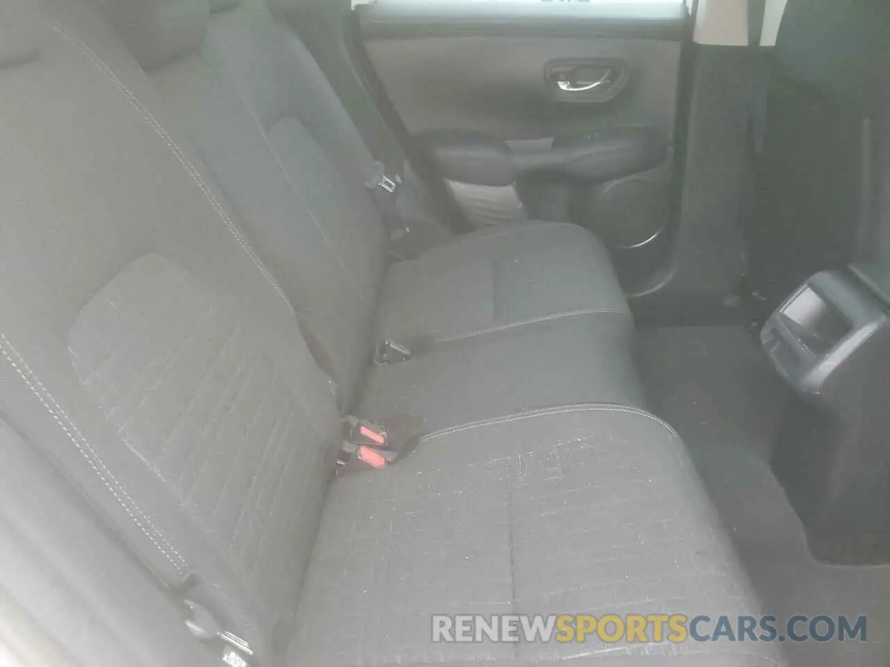 12 fotografías del automóvil dañado 3CZRZ1H30PM735998 HONDA HR-V 2023