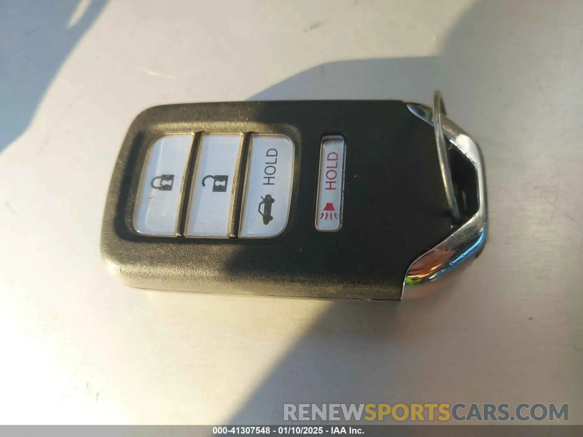 11 fotografías del automóvil dañado 3CZRZ1H31PM724878 HONDA HR-V 2023