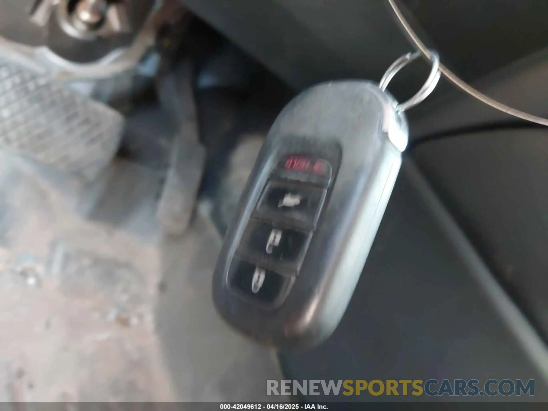 11 fotografías del automóvil dañado 3CZRZ1H31PM743253 HONDA HR-V 2023