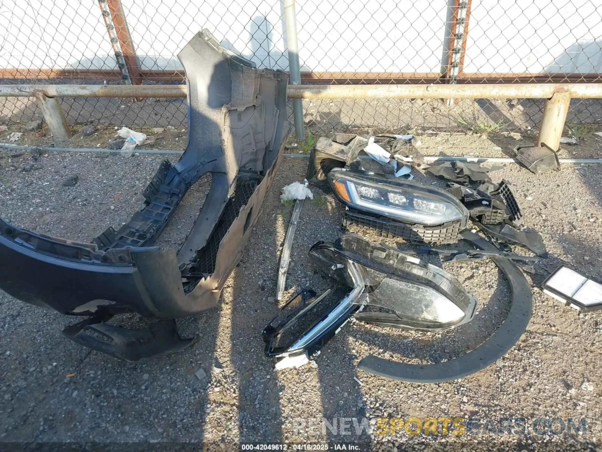 12 fotografías del automóvil dañado 3CZRZ1H31PM743253 HONDA HR-V 2023