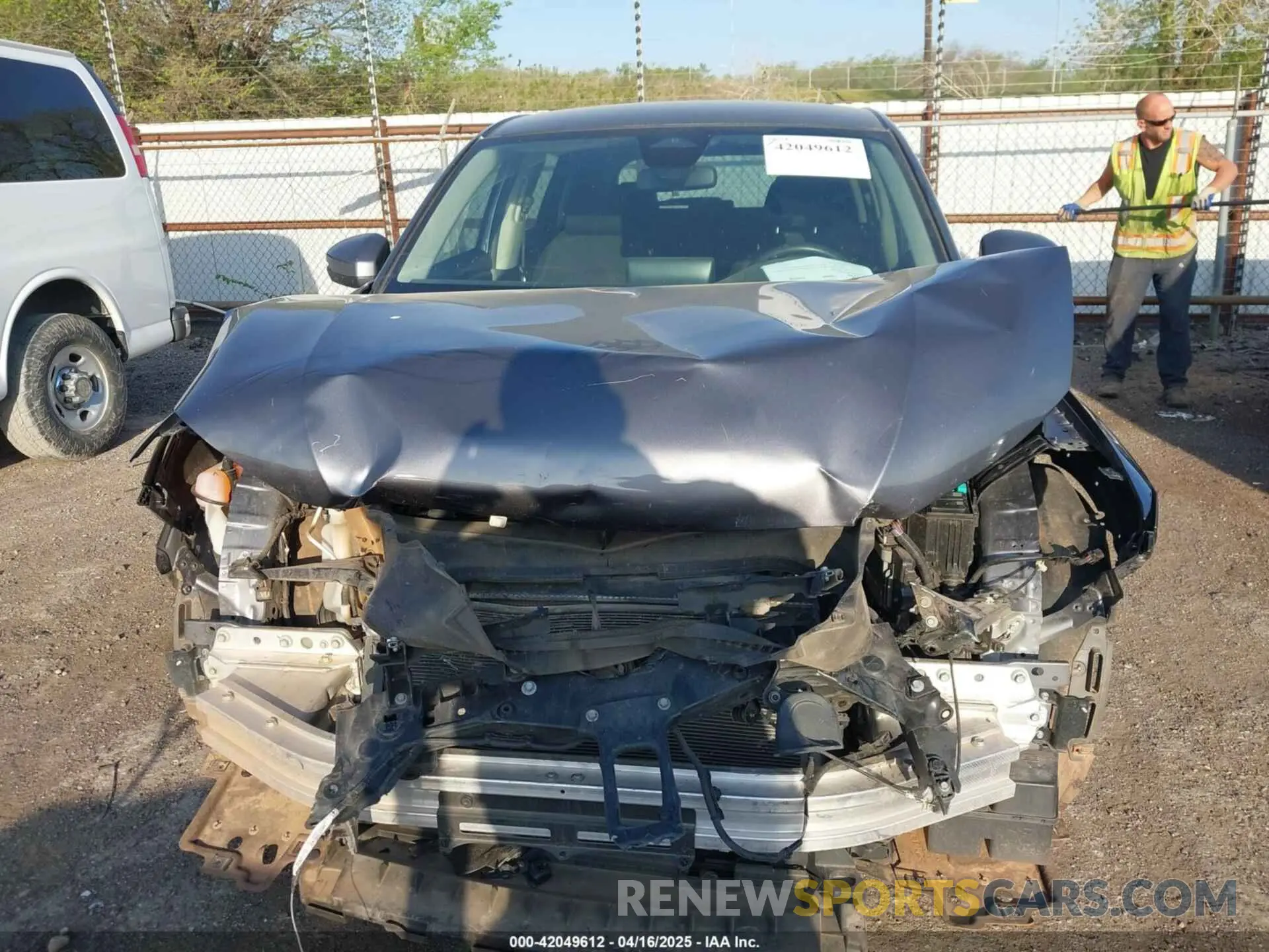 13 fotografías del automóvil dañado 3CZRZ1H31PM743253 HONDA HR-V 2023