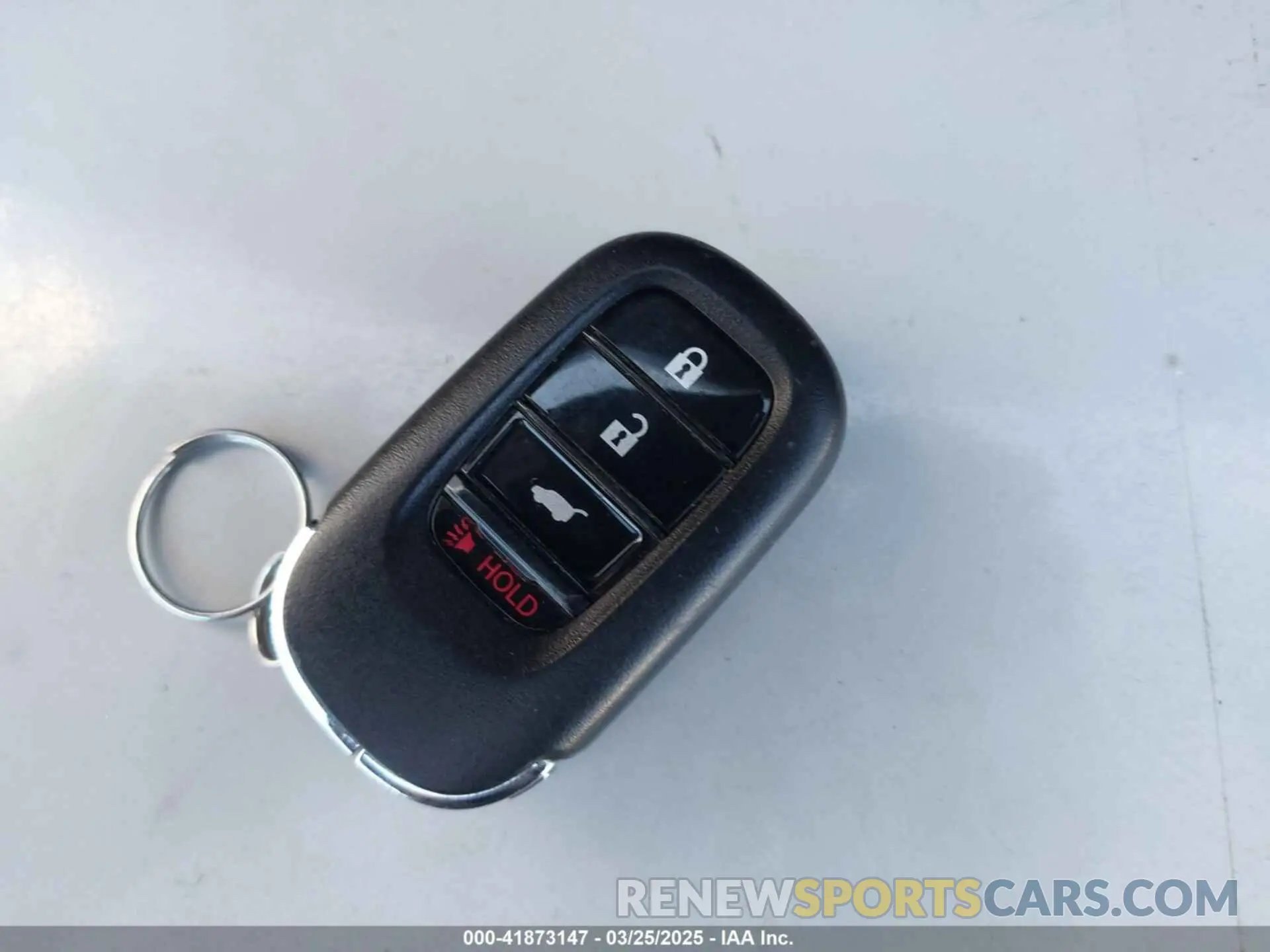 11 fotografías del automóvil dañado 3CZRZ1H32PM738790 HONDA HR-V 2023