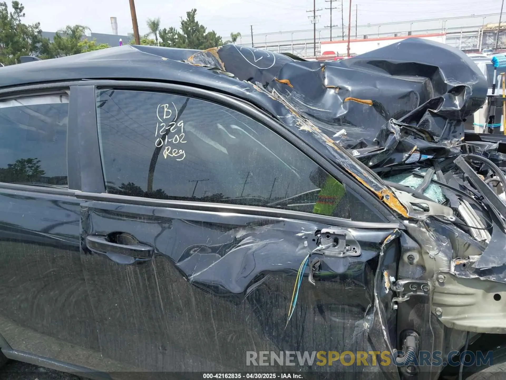 17 fotografías del automóvil dañado 3CZRZ1H32PM742306 HONDA HR-V 2023