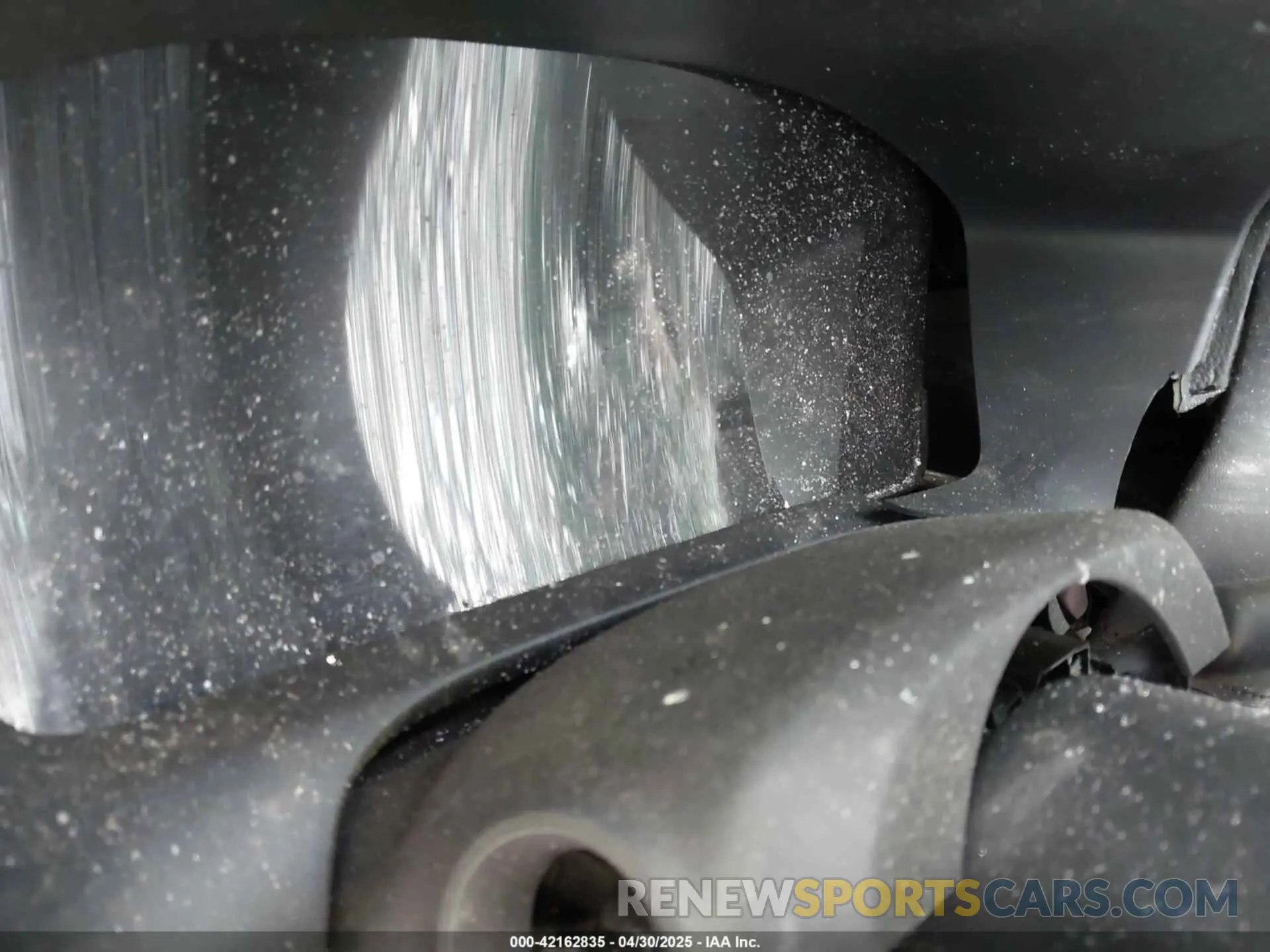 7 fotografías del automóvil dañado 3CZRZ1H32PM742306 HONDA HR-V 2023