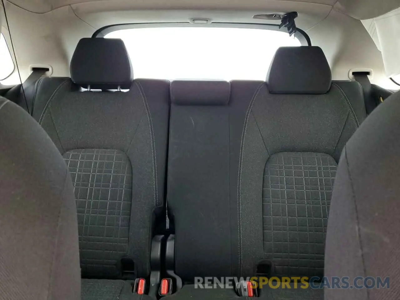 10 fotografías del automóvil dañado 3CZRZ1H33PM728737 HONDA HR-V 2023