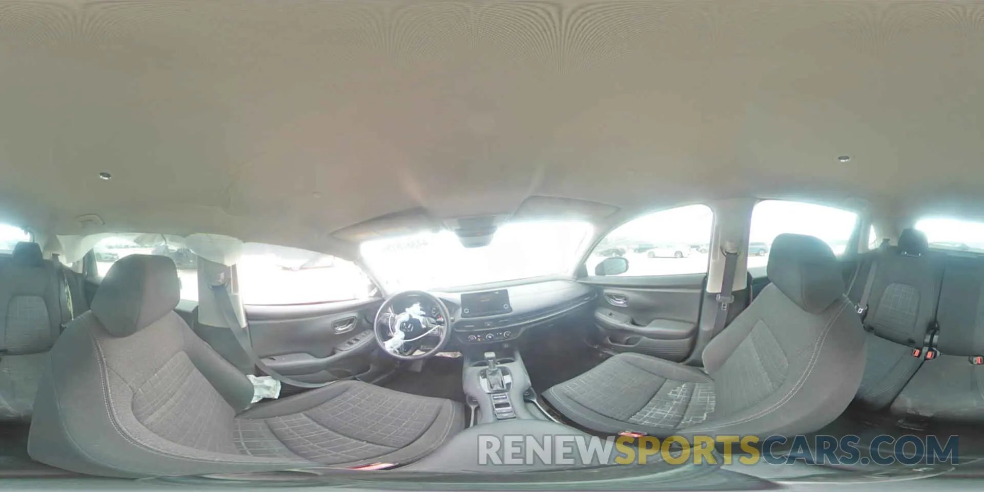 14 fotografías del automóvil dañado 3CZRZ1H33PM728737 HONDA HR-V 2023