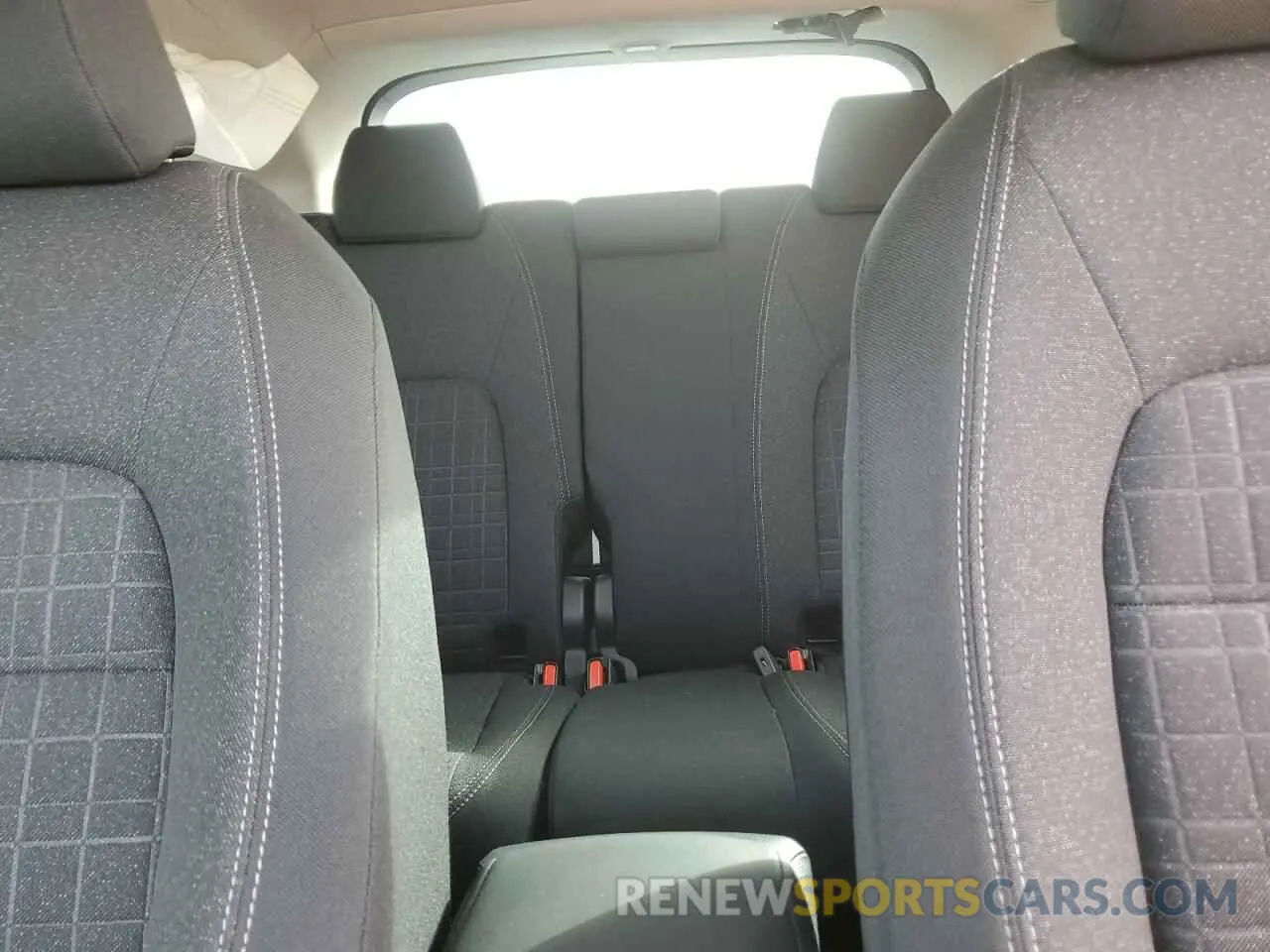 10 fotografías del automóvil dañado 3CZRZ1H35PM708103 HONDA HR-V 2023