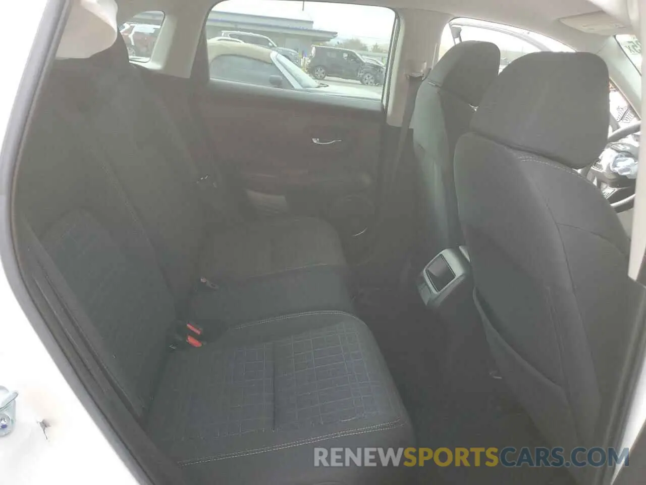 11 fotografías del automóvil dañado 3CZRZ1H35PM708103 HONDA HR-V 2023