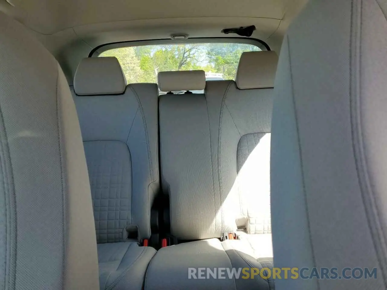 10 fotografías del automóvil dañado 3CZRZ1H36PM704626 HONDA HR-V 2023