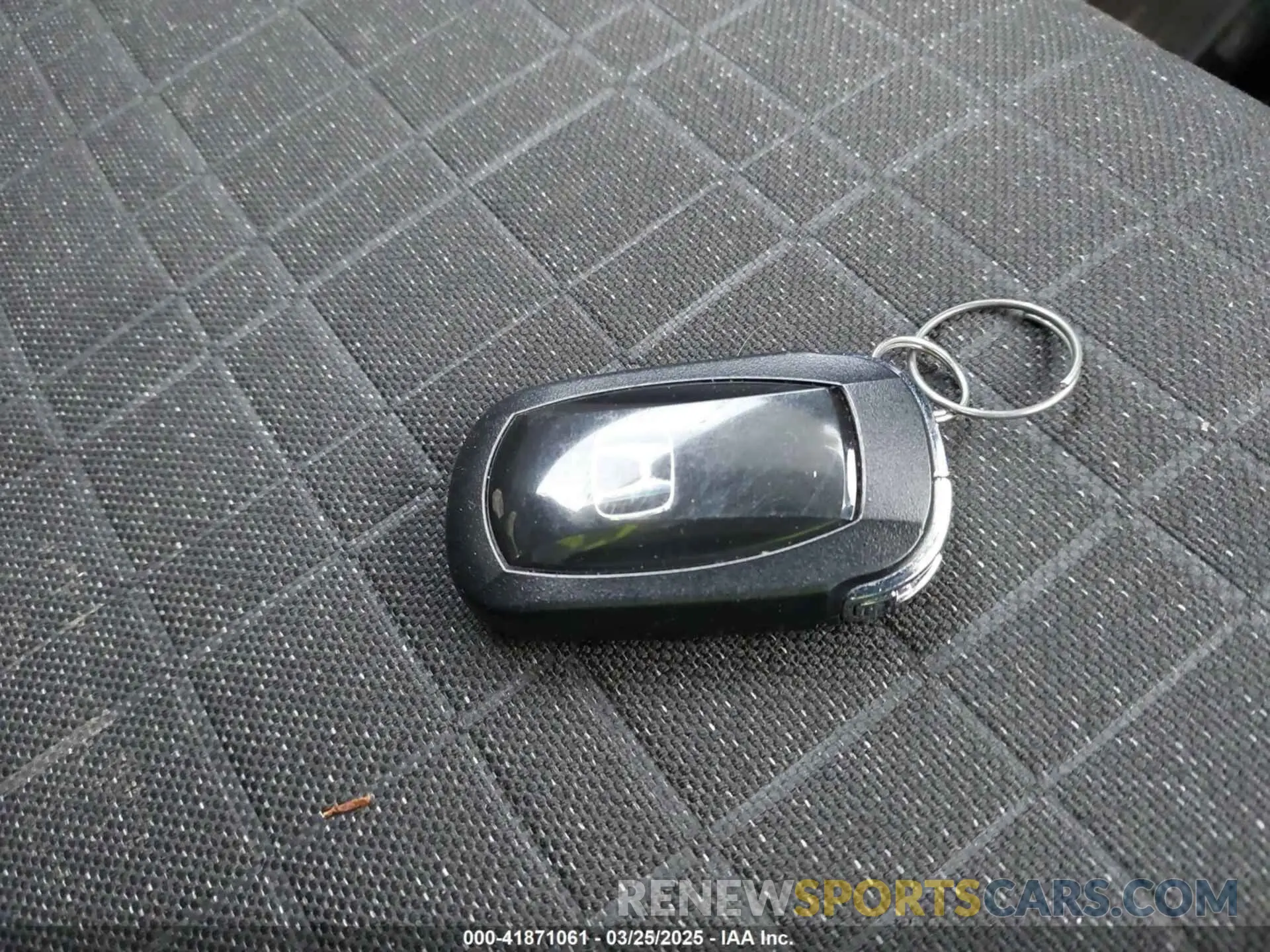 11 fotografías del automóvil dañado 3CZRZ1H36PM709812 HONDA HR-V 2023