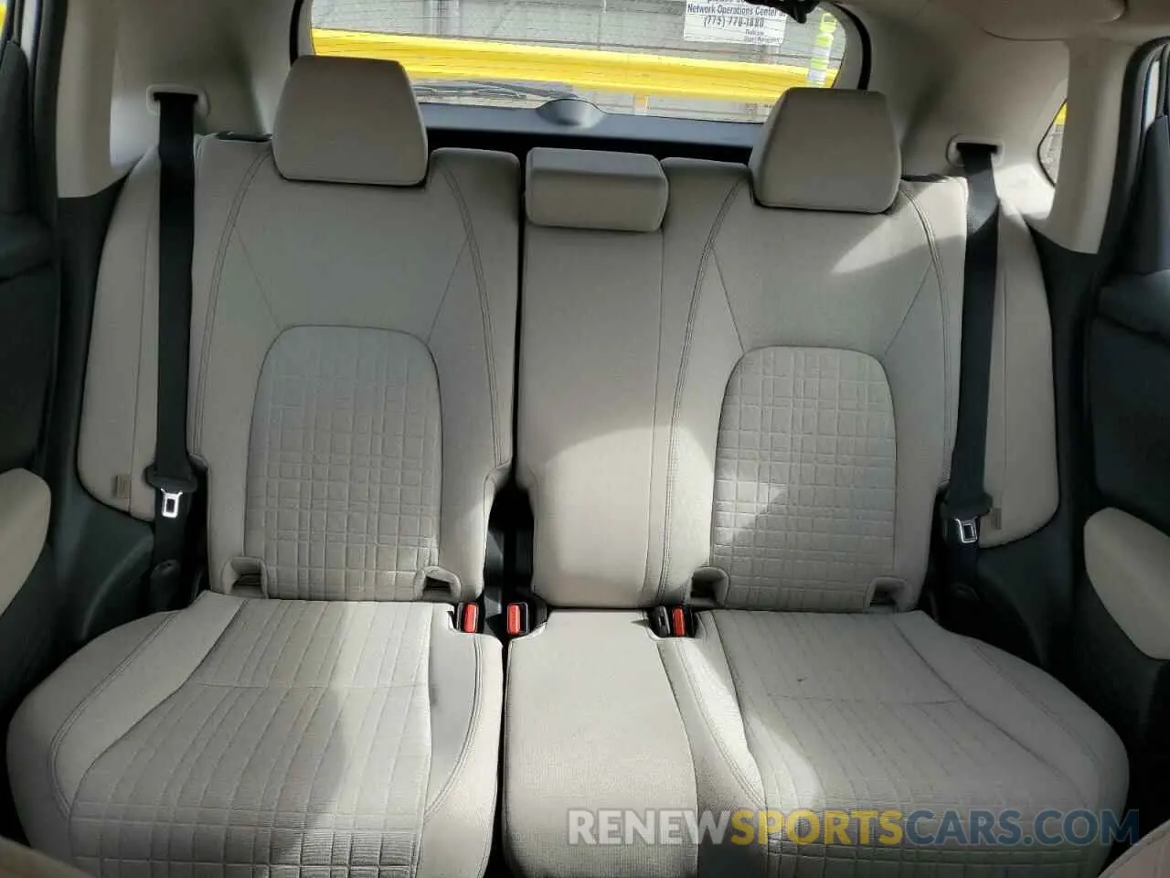 10 fotografías del automóvil dañado 3CZRZ1H36PM718624 HONDA HR-V 2023