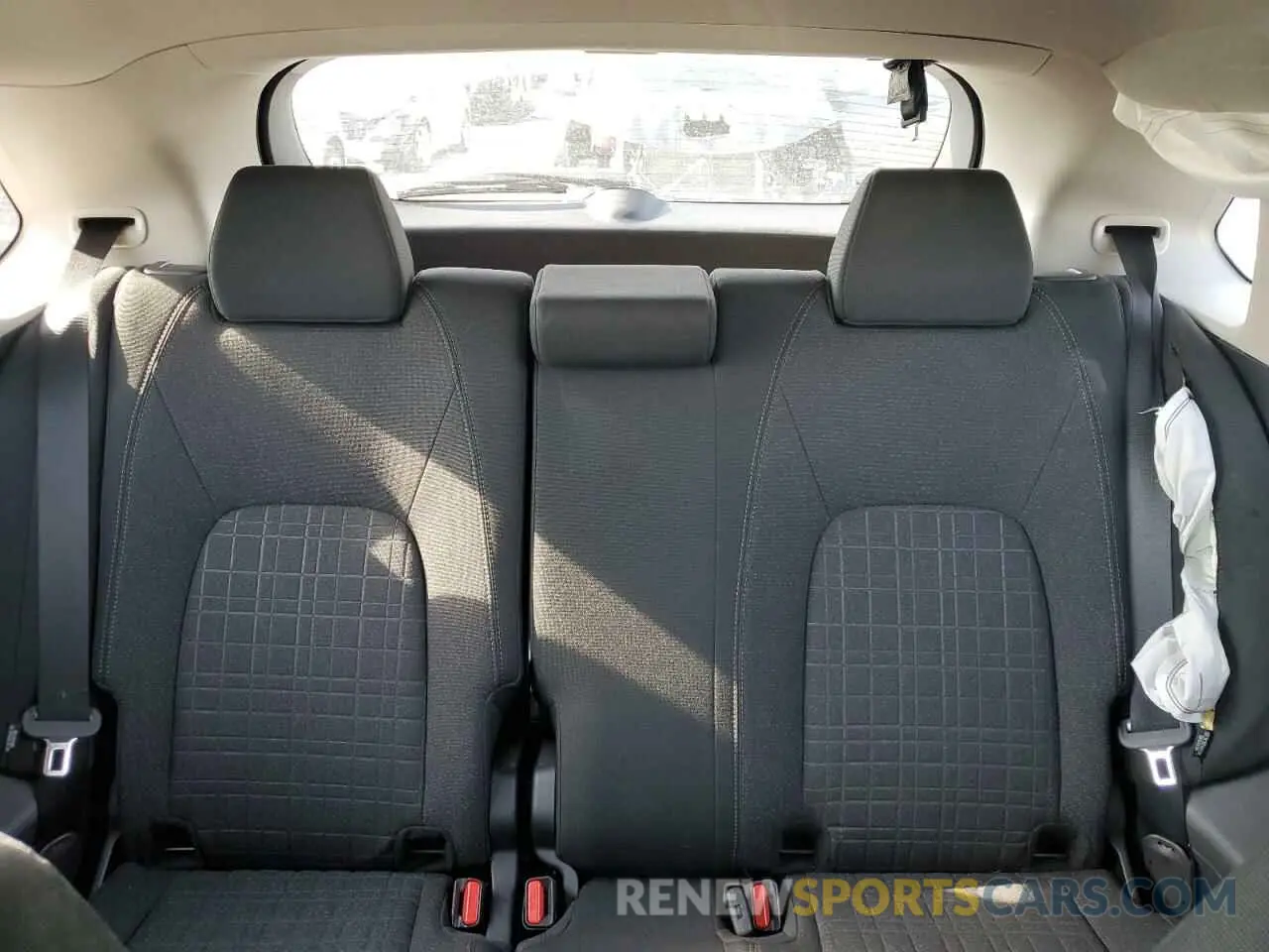 10 fotografías del automóvil dañado 3CZRZ1H37PM725453 HONDA HR-V 2023