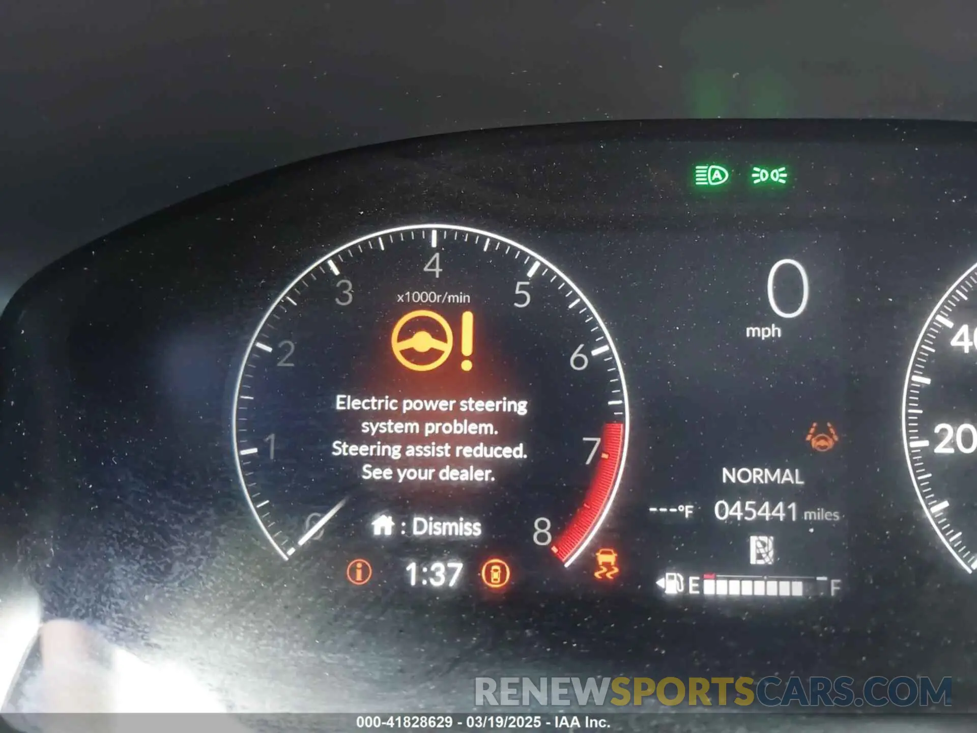 15 fotografías del automóvil dañado 3CZRZ1H39PM704930 HONDA HR-V 2023