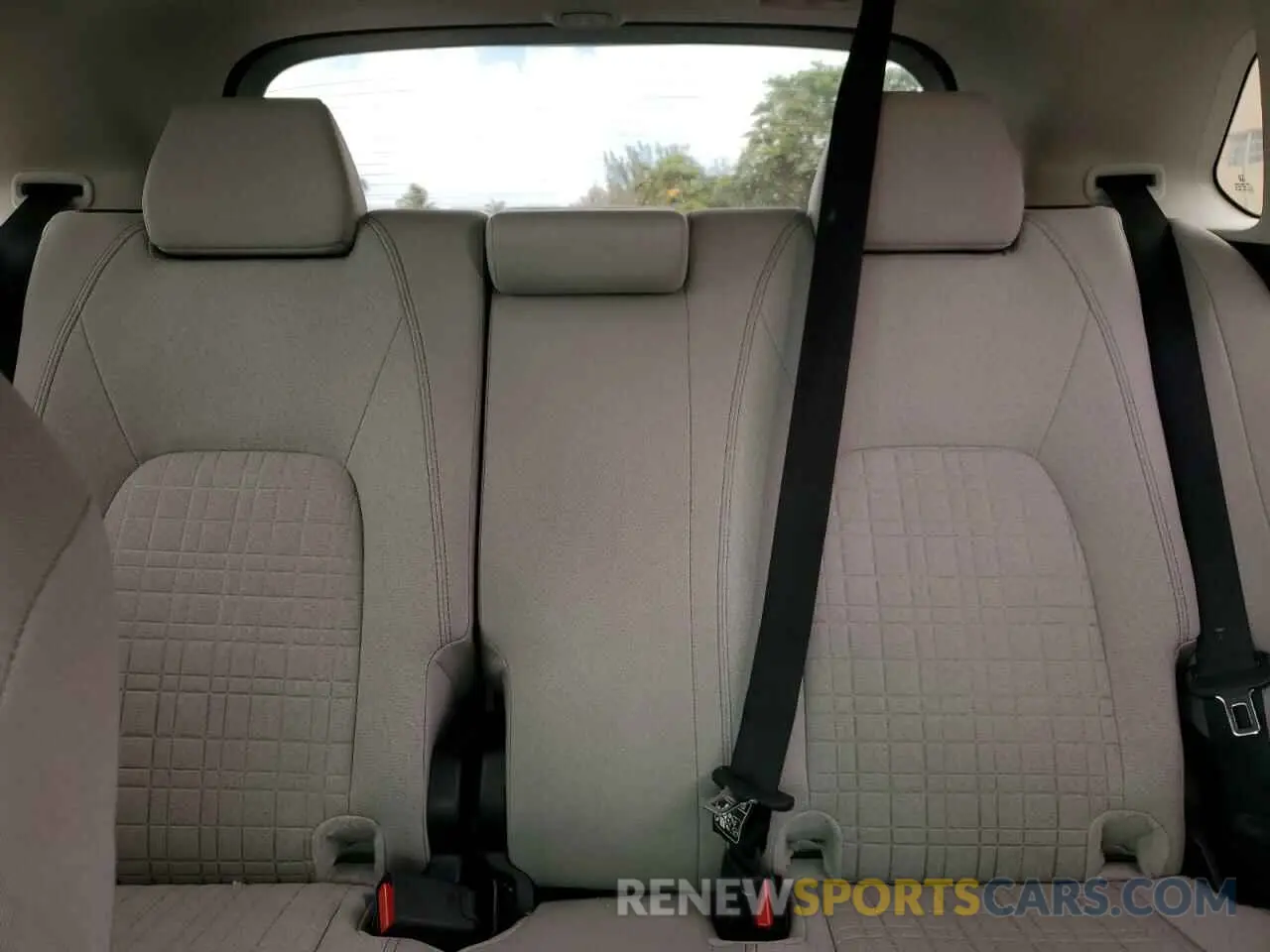 10 fotografías del automóvil dañado 3CZRZ1H39PM727396 HONDA HR-V 2023