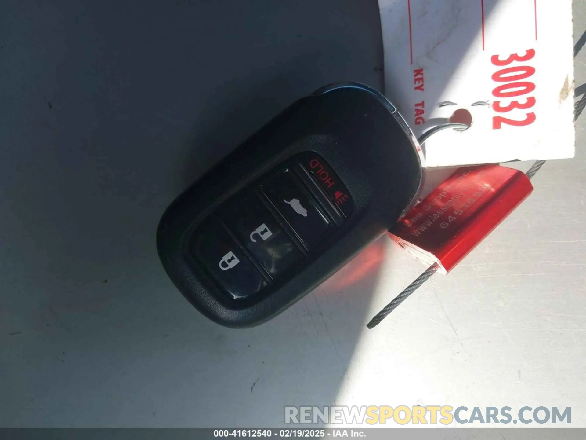 11 fotografías del automóvil dañado 3CZRZ1H39PM728693 HONDA HR-V 2023