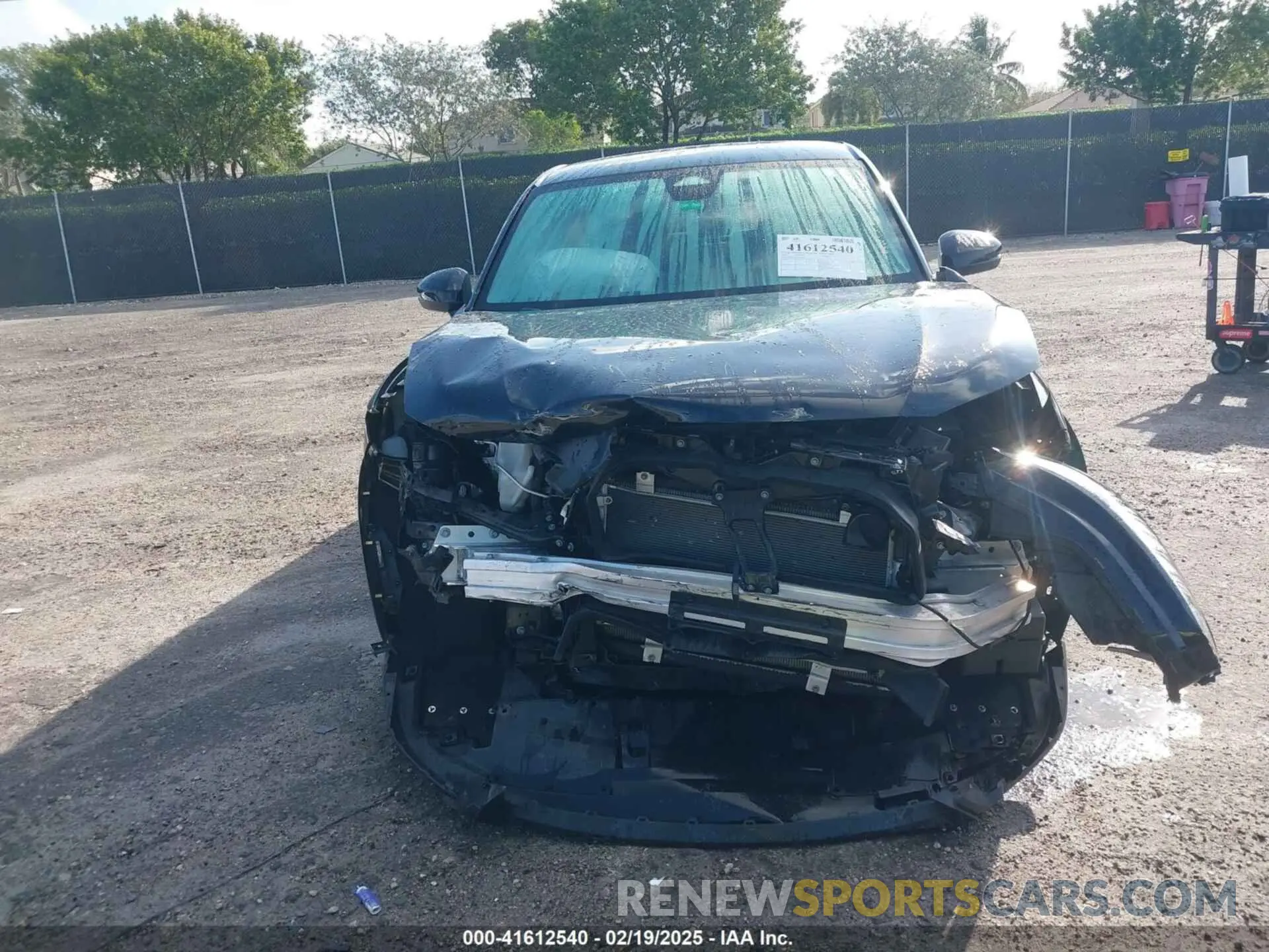 13 fotografías del automóvil dañado 3CZRZ1H39PM728693 HONDA HR-V 2023