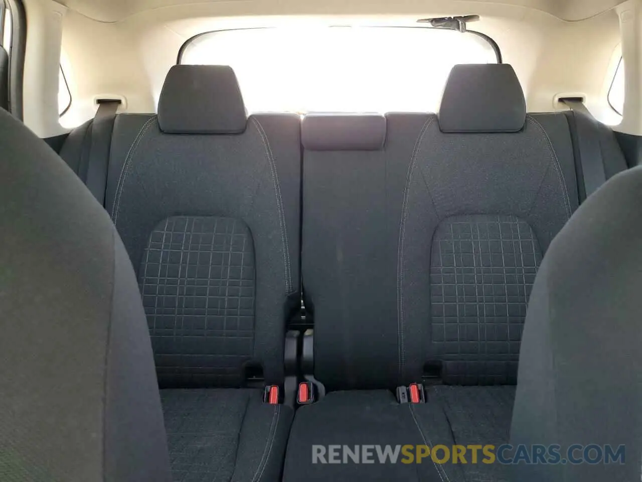 10 fotografías del automóvil dañado 3CZRZ1H39PM741623 HONDA HR-V 2023