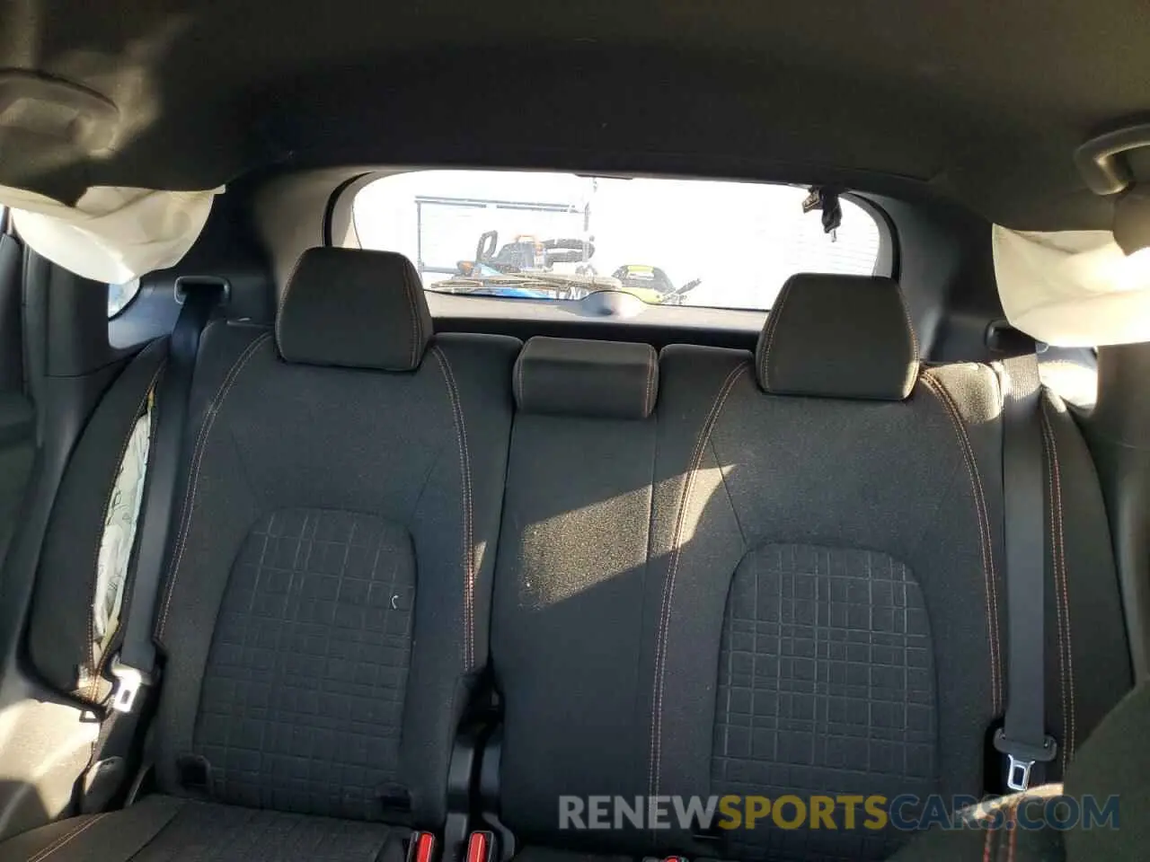 10 fotografías del automóvil dañado 3CZRZ1H50PM744234 HONDA HR-V 2023