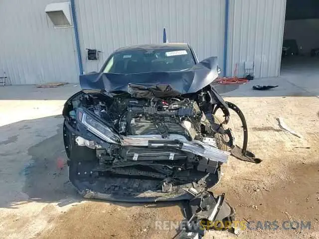 14 fotografías del automóvil dañado 3CZRZ1H50PM744234 HONDA HR-V 2023
