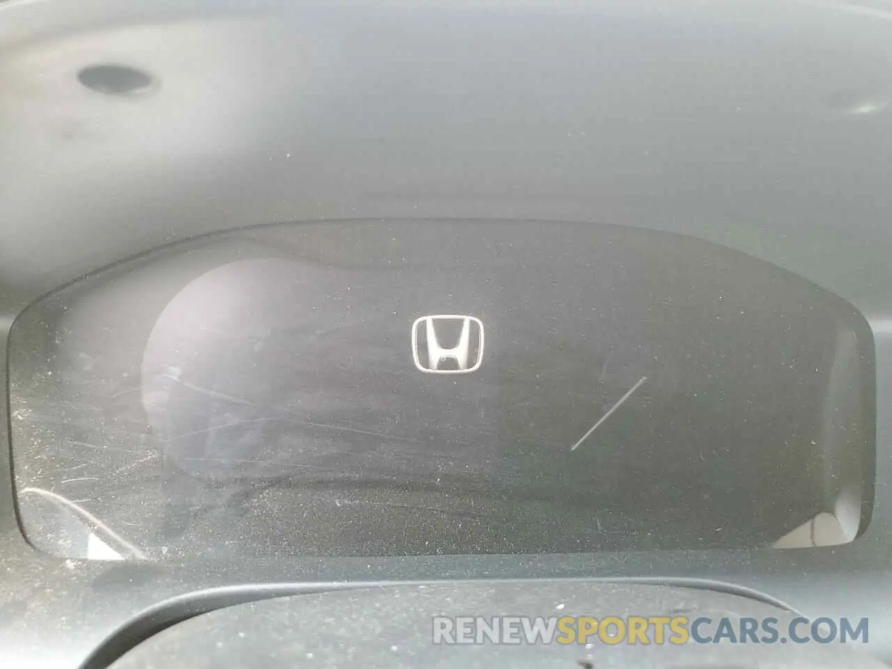 9 fotografías del automóvil dañado 3CZRZ1H52PM707492 HONDA HR-V 2023