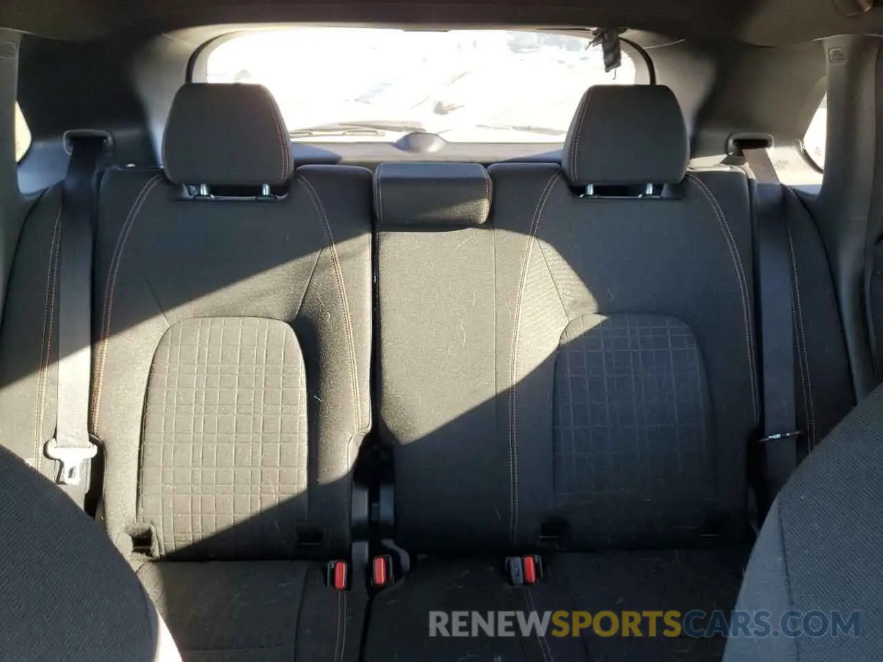 10 fotografías del automóvil dañado 3CZRZ1H52PM721599 HONDA HR-V 2023