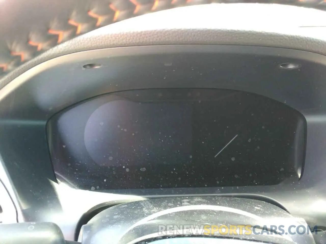 9 fotografías del automóvil dañado 3CZRZ1H53PM704214 HONDA HR-V 2023