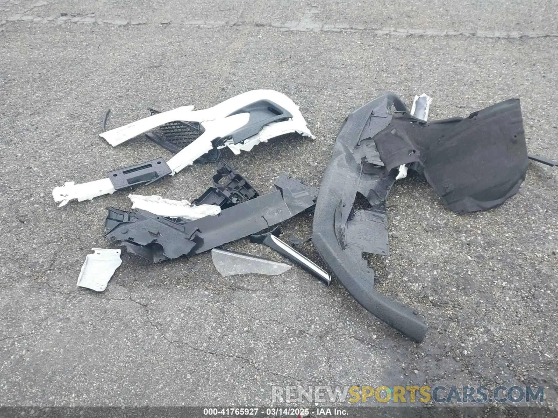 11 fotografías del automóvil dañado 3CZRZ1H53PM712961 HONDA HR-V 2023