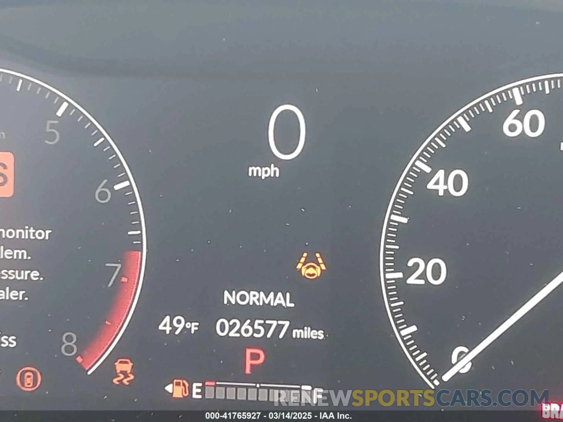 15 fotografías del automóvil dañado 3CZRZ1H53PM712961 HONDA HR-V 2023