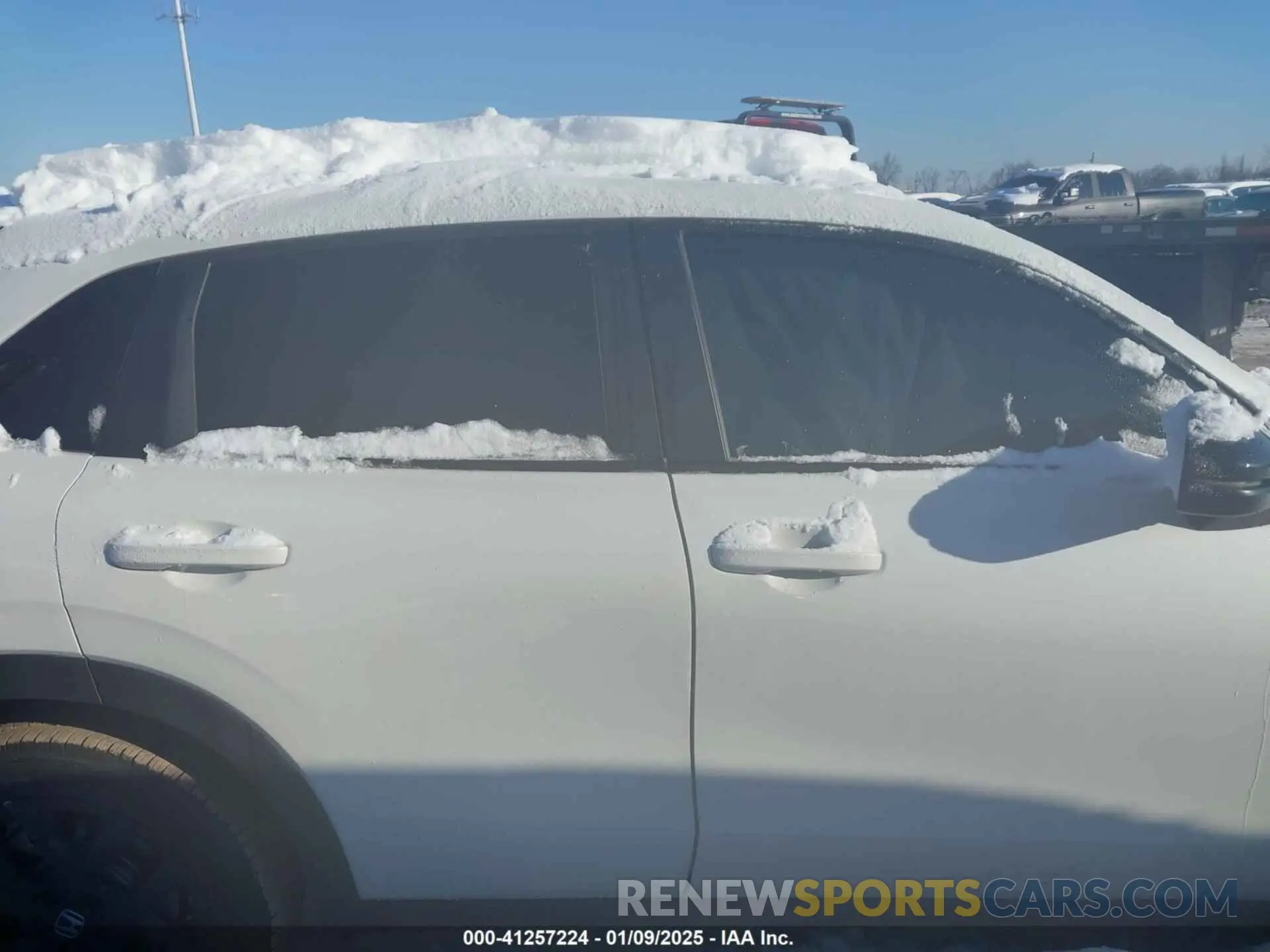 14 fotografías del automóvil dañado 3CZRZ1H54PM724794 HONDA HR-V 2023
