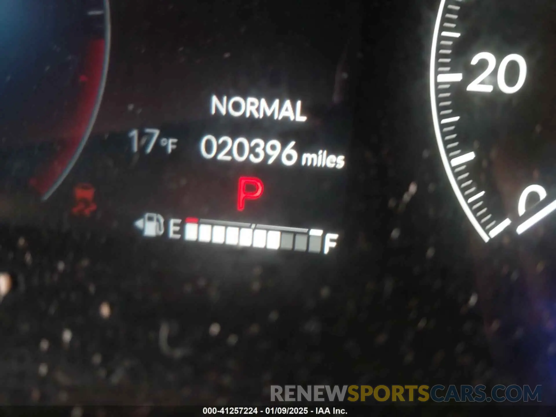 16 fotografías del automóvil dañado 3CZRZ1H54PM724794 HONDA HR-V 2023