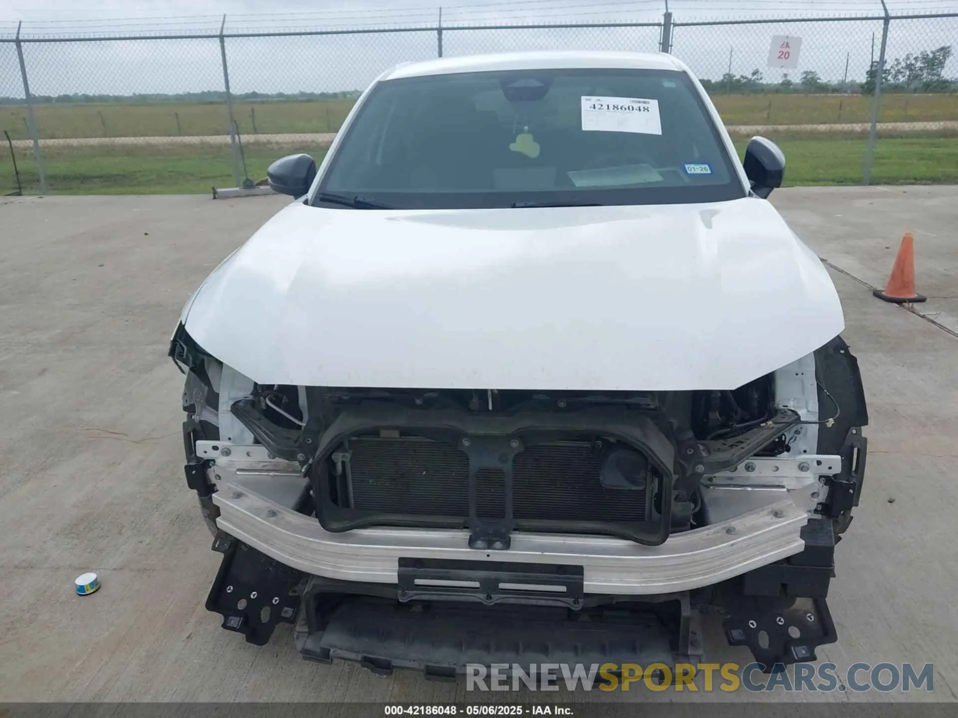 12 fotografías del automóvil dañado 3CZRZ1H54PM726271 HONDA HR-V 2023