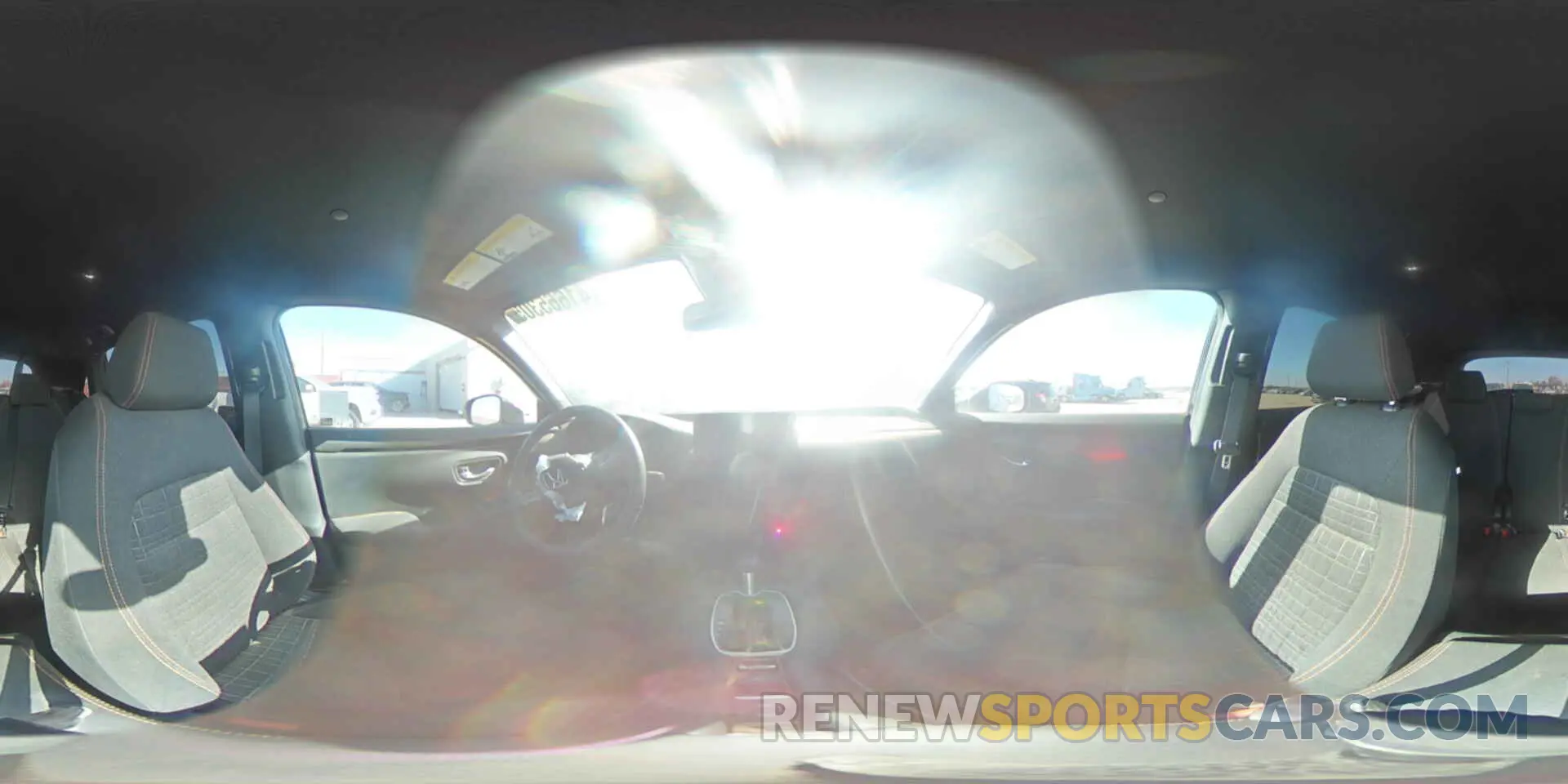 13 fotografías del automóvil dañado 3CZRZ1H55PM745699 HONDA HR-V 2023