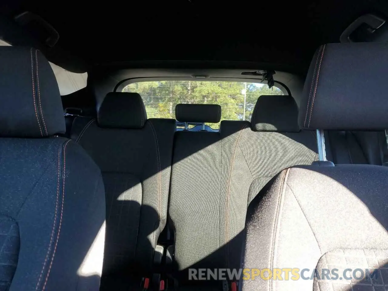 10 fotografías del automóvil dañado 3CZRZ1H57PM706984 HONDA HR-V 2023