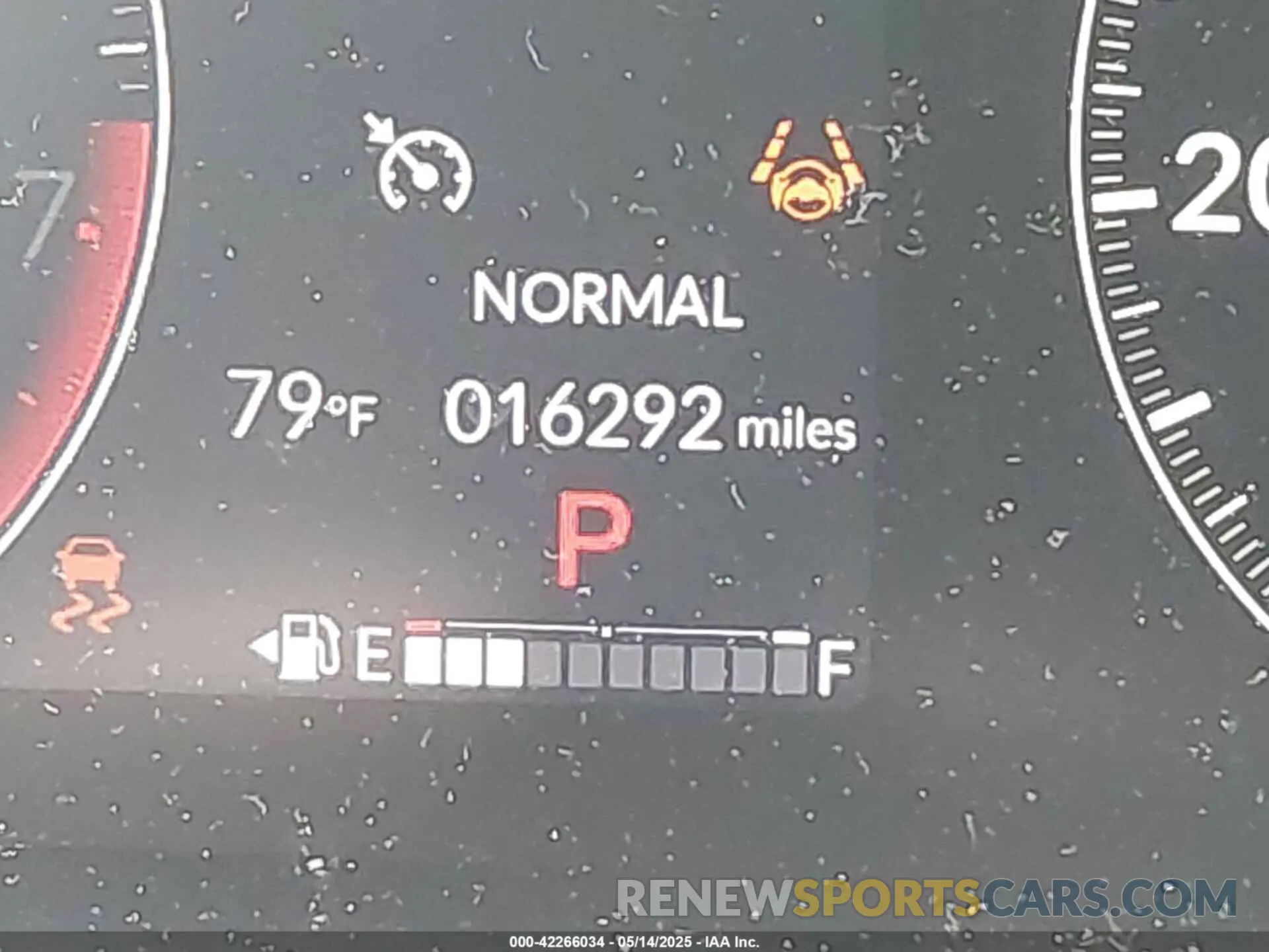 15 fotografías del automóvil dañado 3CZRZ1H57PM728421 HONDA HR-V 2023