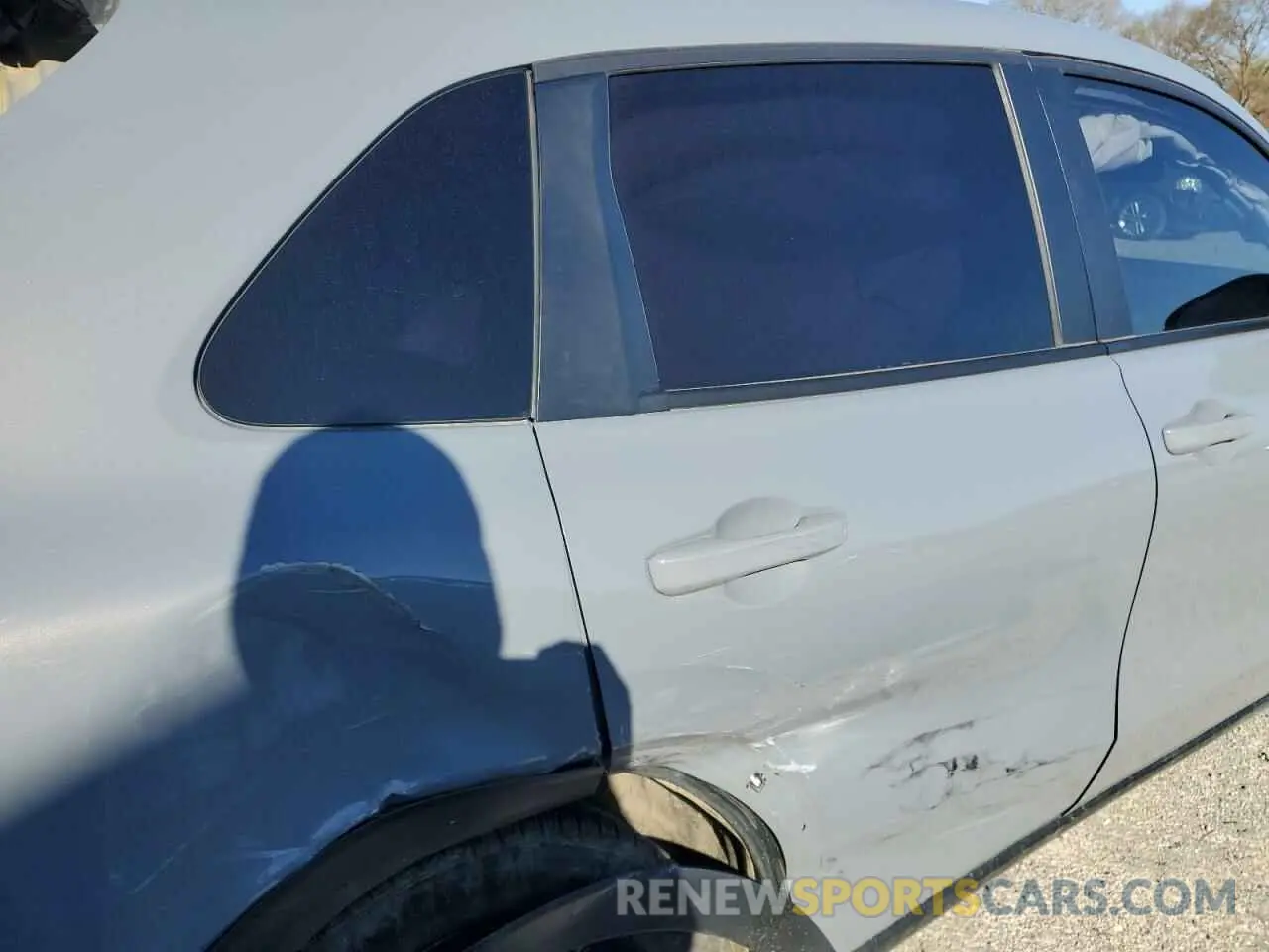 11 fotografías del automóvil dañado 3CZRZ1H5XPM712472 HONDA HR-V 2023