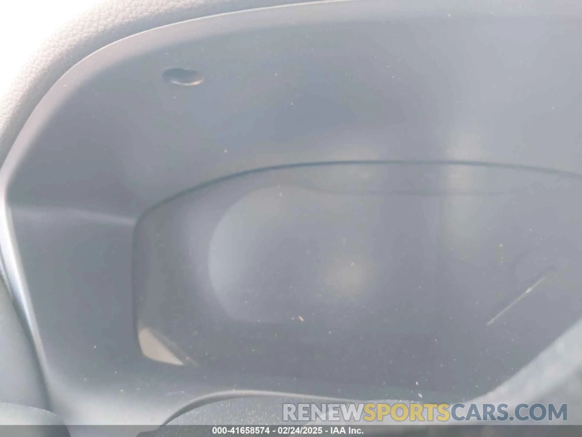 7 fotografías del automóvil dañado 3CZRZ1H70PM708383 HONDA HR-V 2023