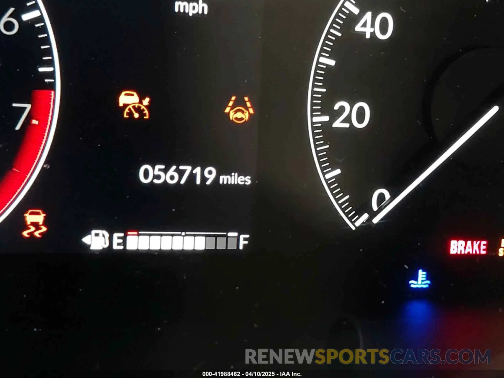 14 fotografías del automóvil dañado 3CZRZ1H71PM706111 HONDA HR-V 2023