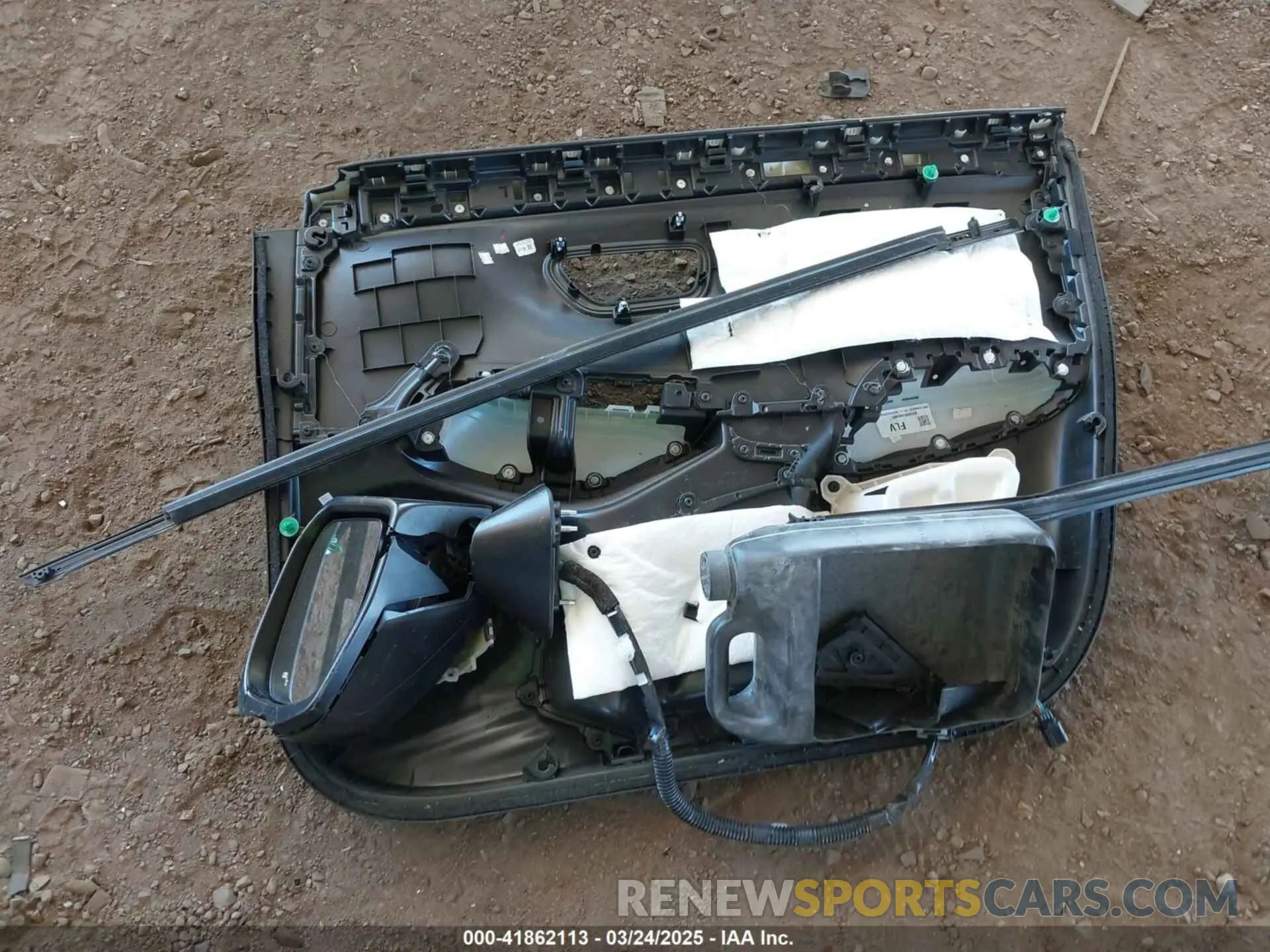 12 fotografías del automóvil dañado 3CZRZ1H73PM733021 HONDA HR-V 2023