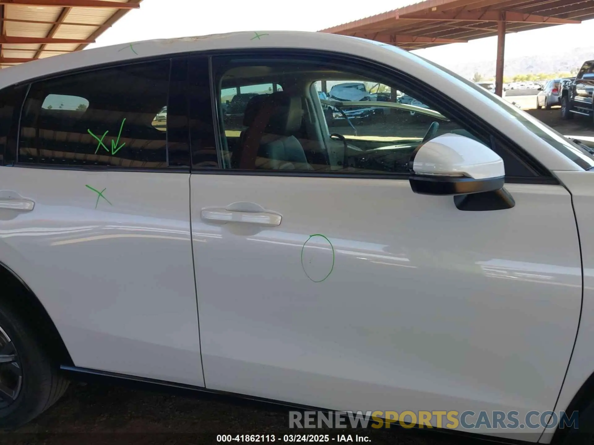 14 fotografías del automóvil dañado 3CZRZ1H73PM733021 HONDA HR-V 2023