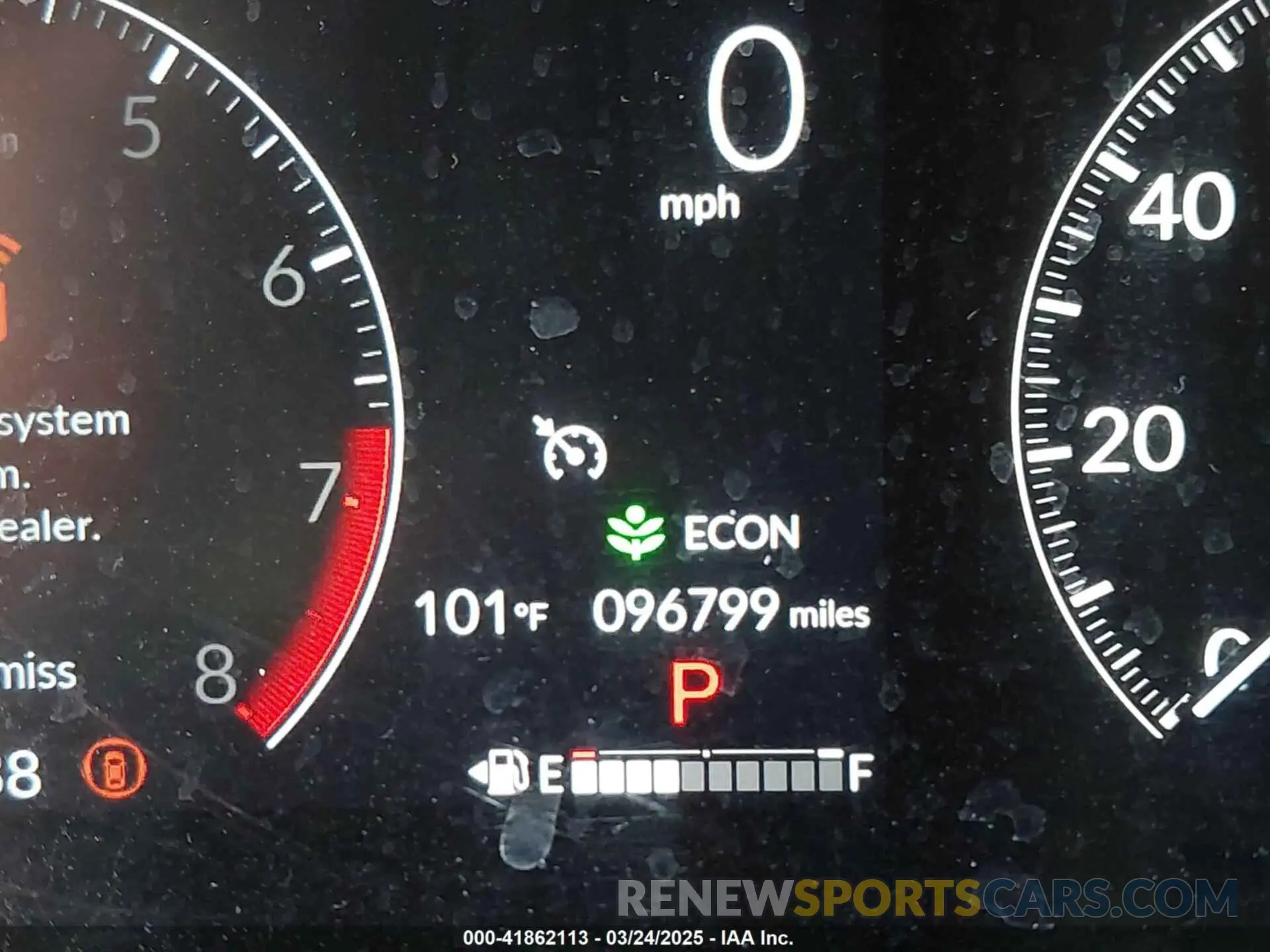 16 fotografías del automóvil dañado 3CZRZ1H73PM733021 HONDA HR-V 2023