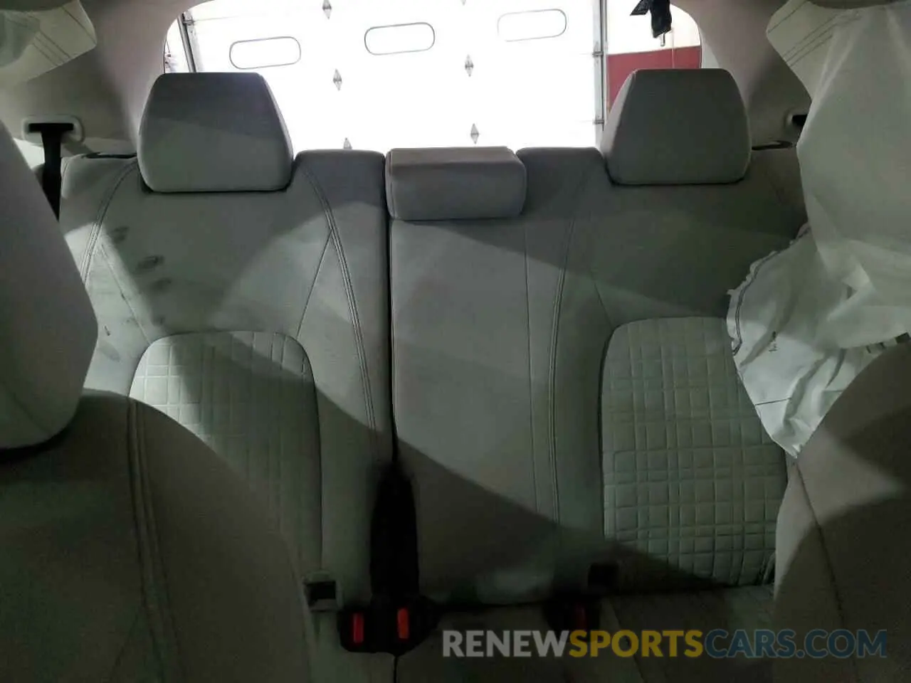 10 fotografías del automóvil dañado 3CZRZ2H31PM740052 HONDA HR-V 2023